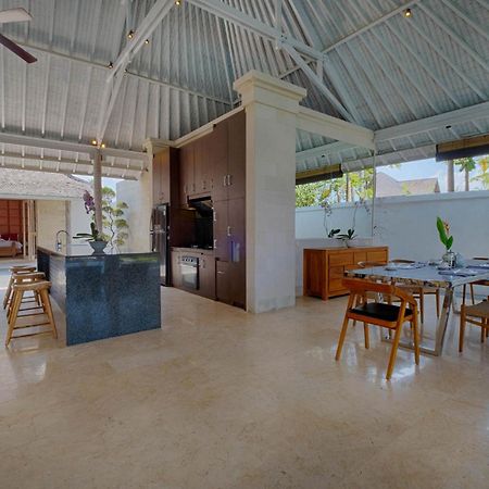 Saba Villa By Sanga Sanga Hospitality エクステリア 写真