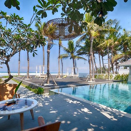 Saba Villa By Sanga Sanga Hospitality エクステリア 写真