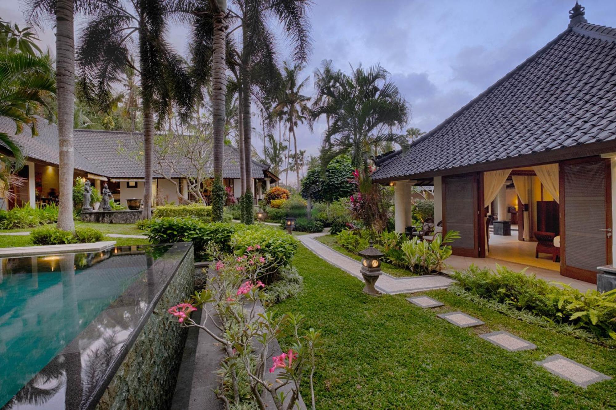 Saba Villa By Sanga Sanga Hospitality エクステリア 写真
