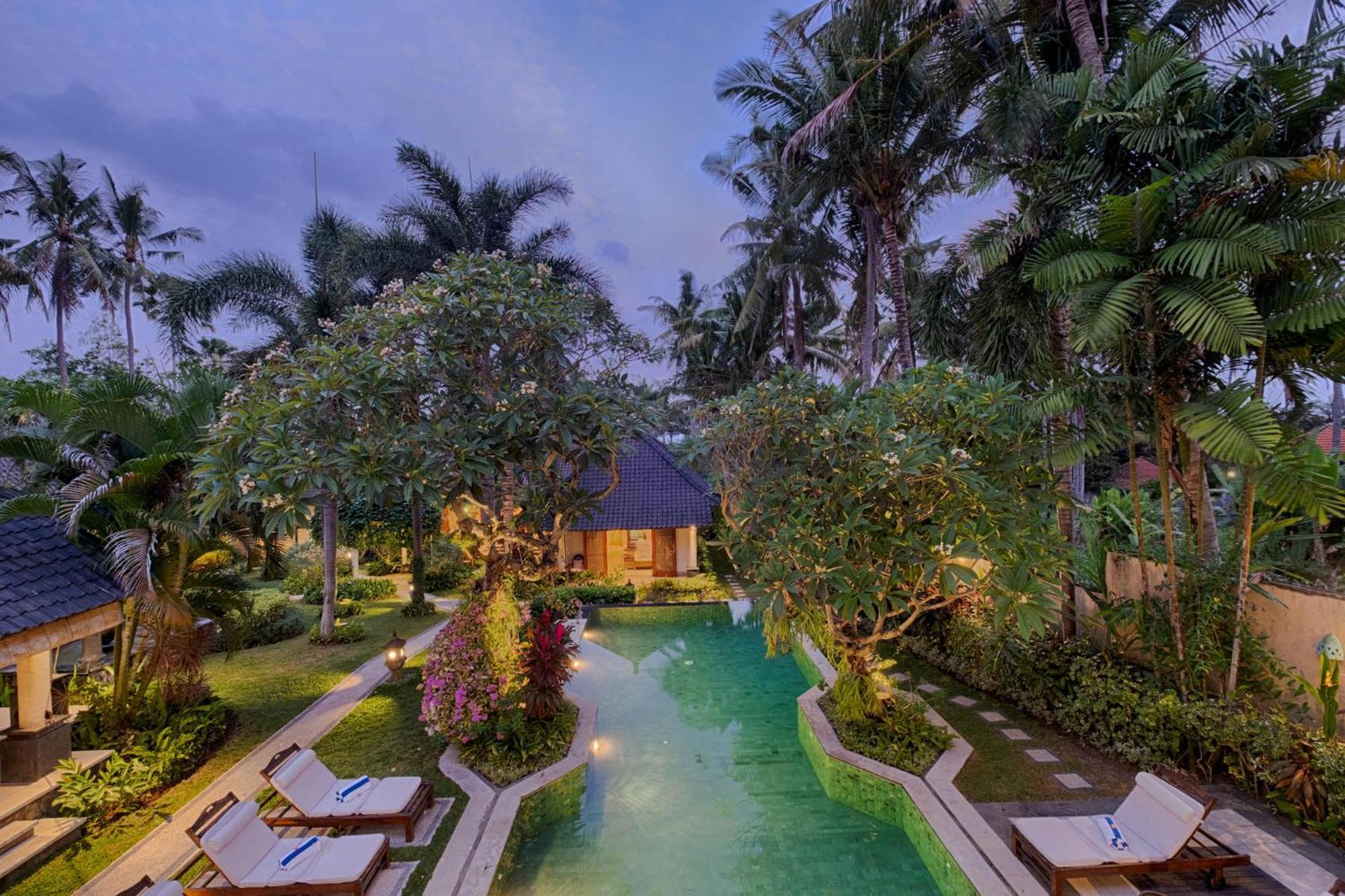 Saba Villa By Sanga Sanga Hospitality エクステリア 写真