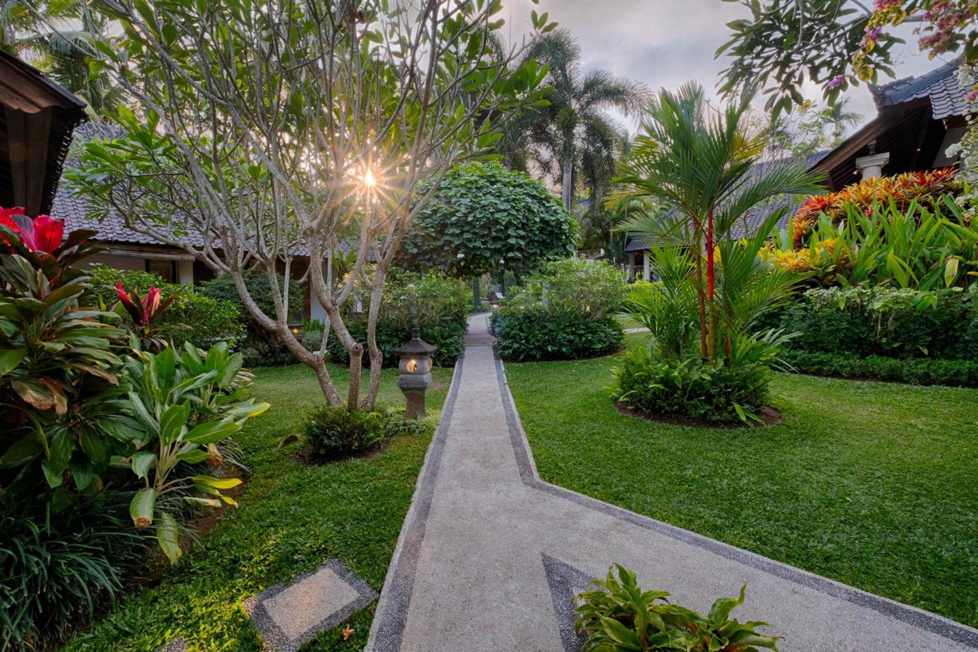 Saba Villa By Sanga Sanga Hospitality エクステリア 写真