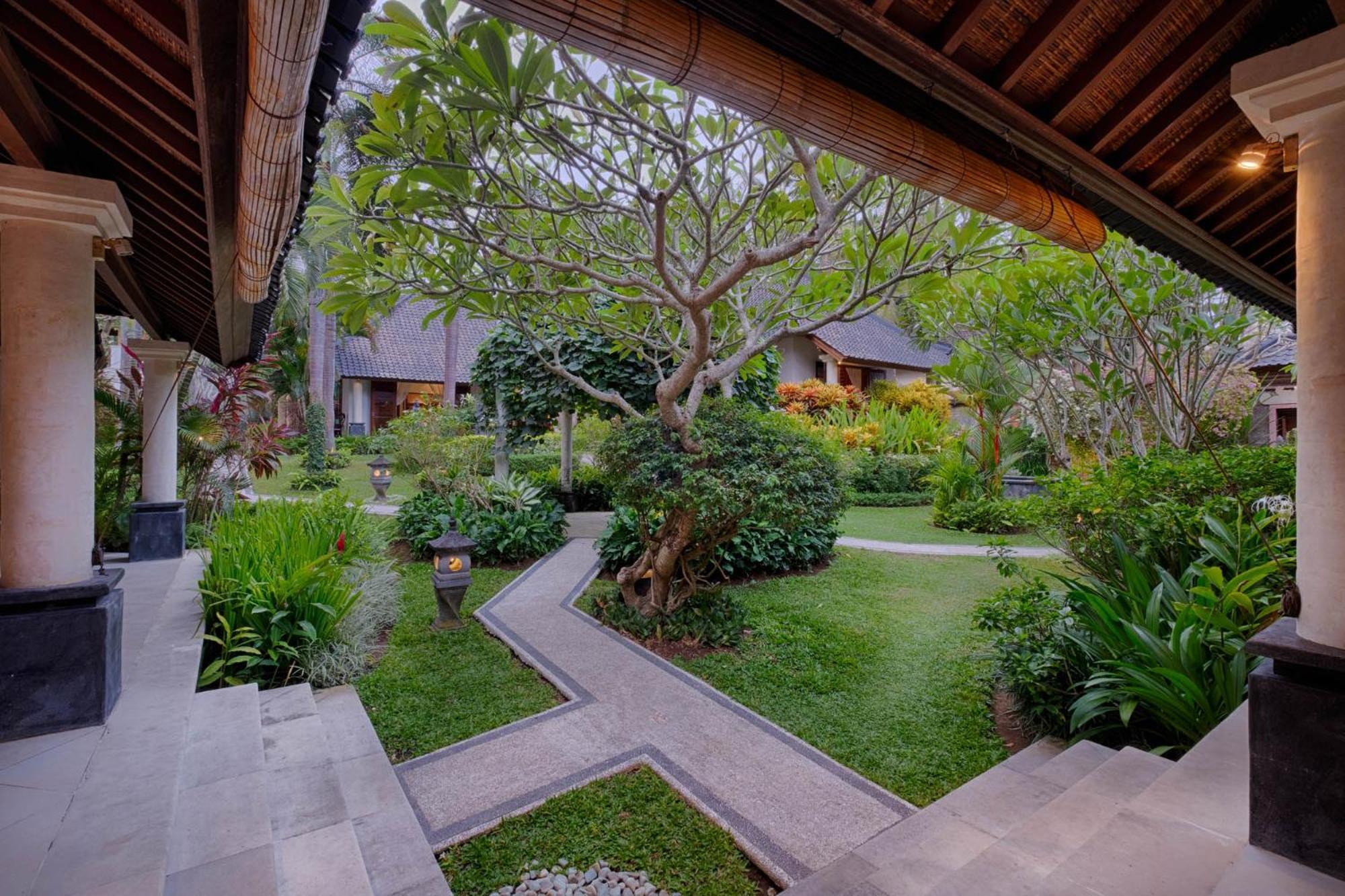Saba Villa By Sanga Sanga Hospitality エクステリア 写真