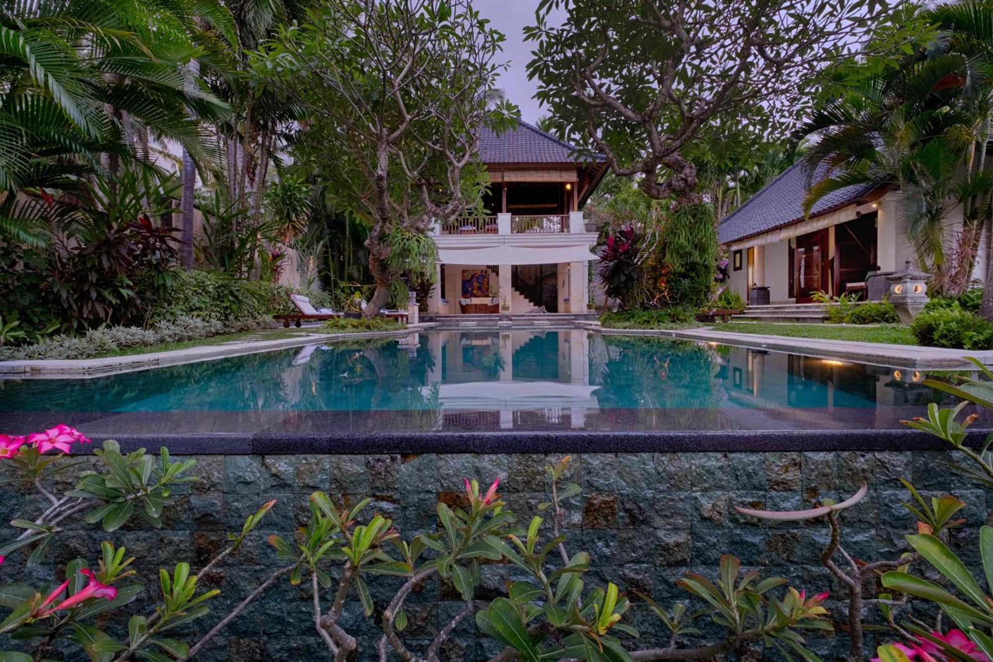 Saba Villa By Sanga Sanga Hospitality エクステリア 写真