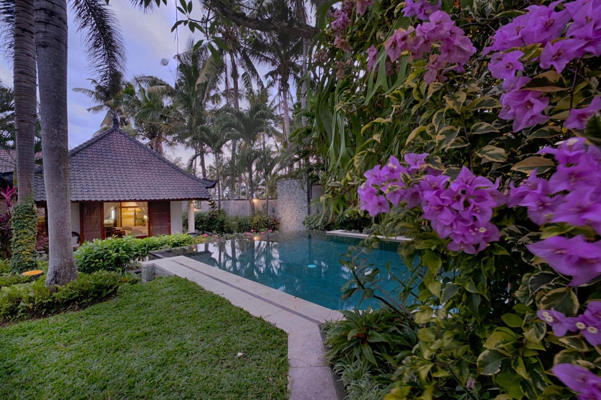 Saba Villa By Sanga Sanga Hospitality エクステリア 写真