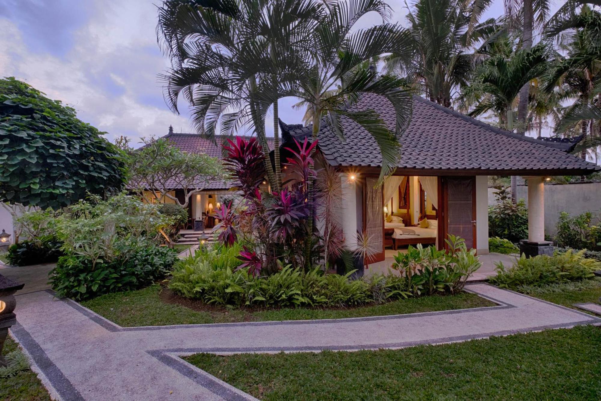 Saba Villa By Sanga Sanga Hospitality エクステリア 写真
