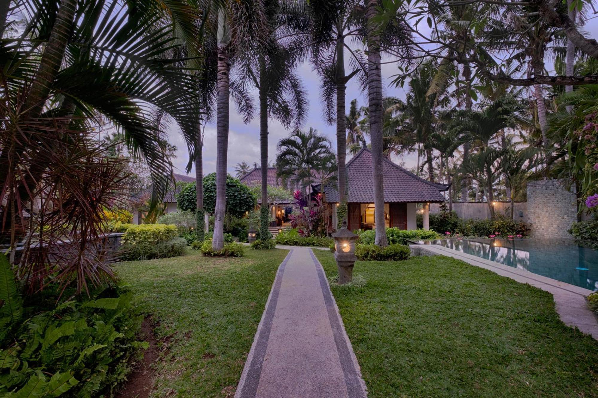 Saba Villa By Sanga Sanga Hospitality エクステリア 写真