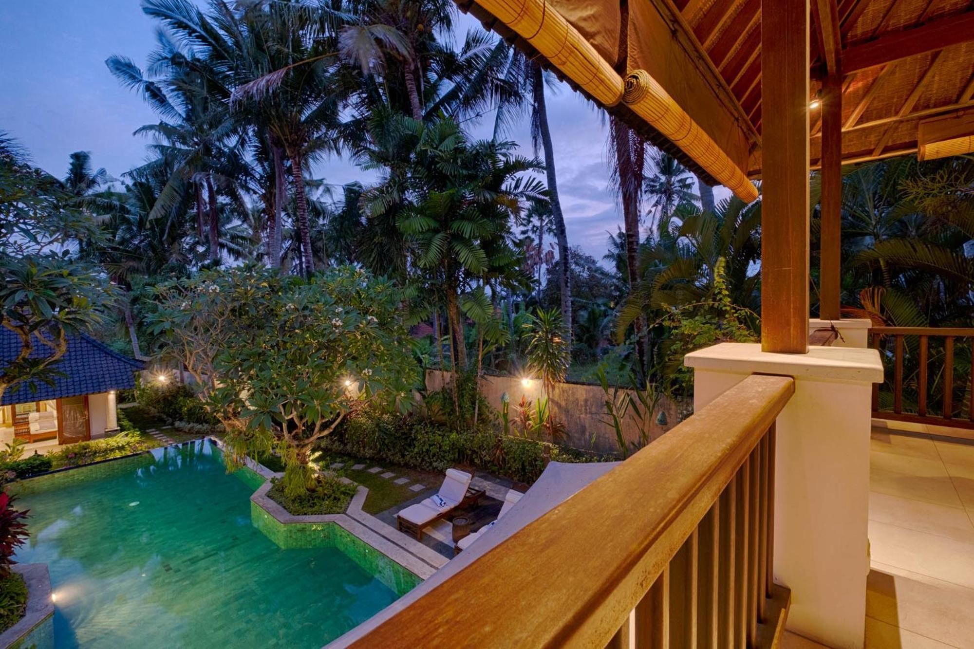 Saba Villa By Sanga Sanga Hospitality エクステリア 写真
