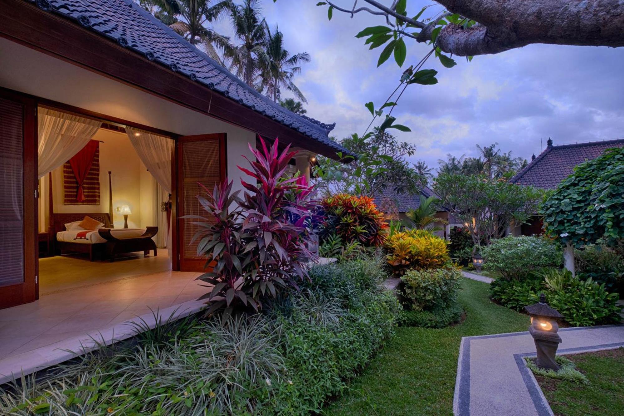 Saba Villa By Sanga Sanga Hospitality エクステリア 写真