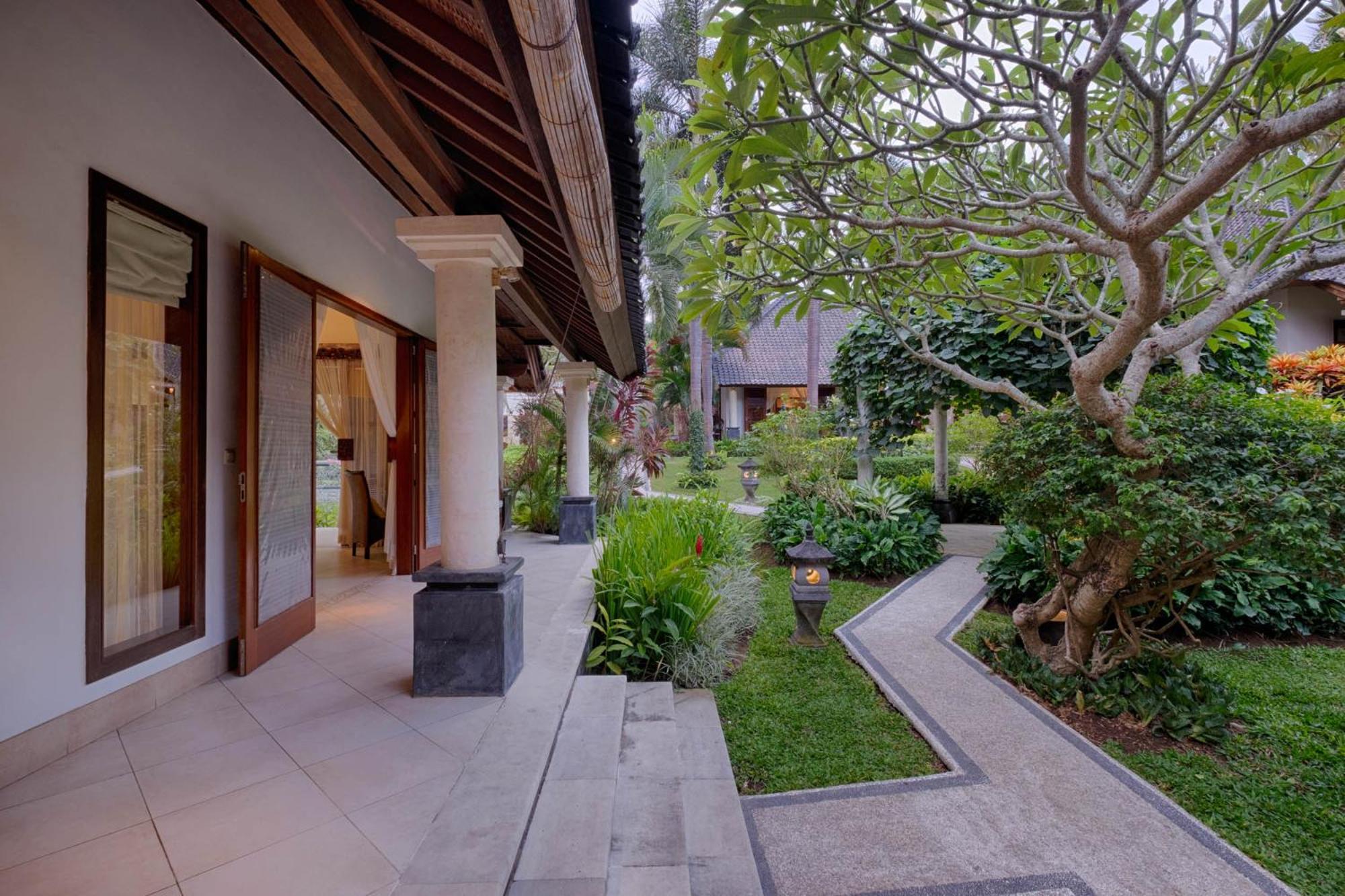 Saba Villa By Sanga Sanga Hospitality エクステリア 写真