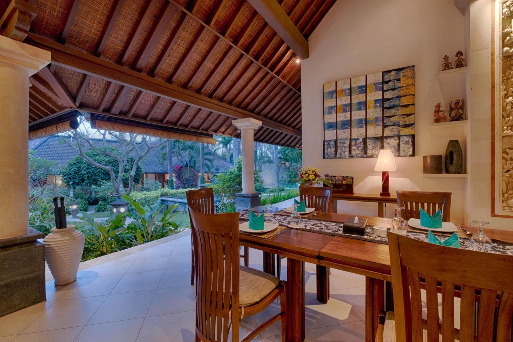 Saba Villa By Sanga Sanga Hospitality エクステリア 写真