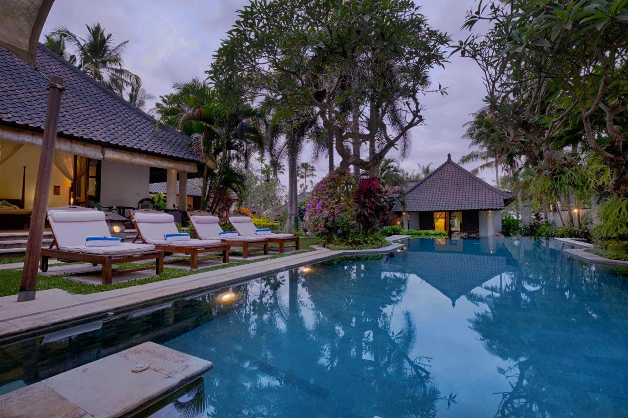 Saba Villa By Sanga Sanga Hospitality エクステリア 写真
