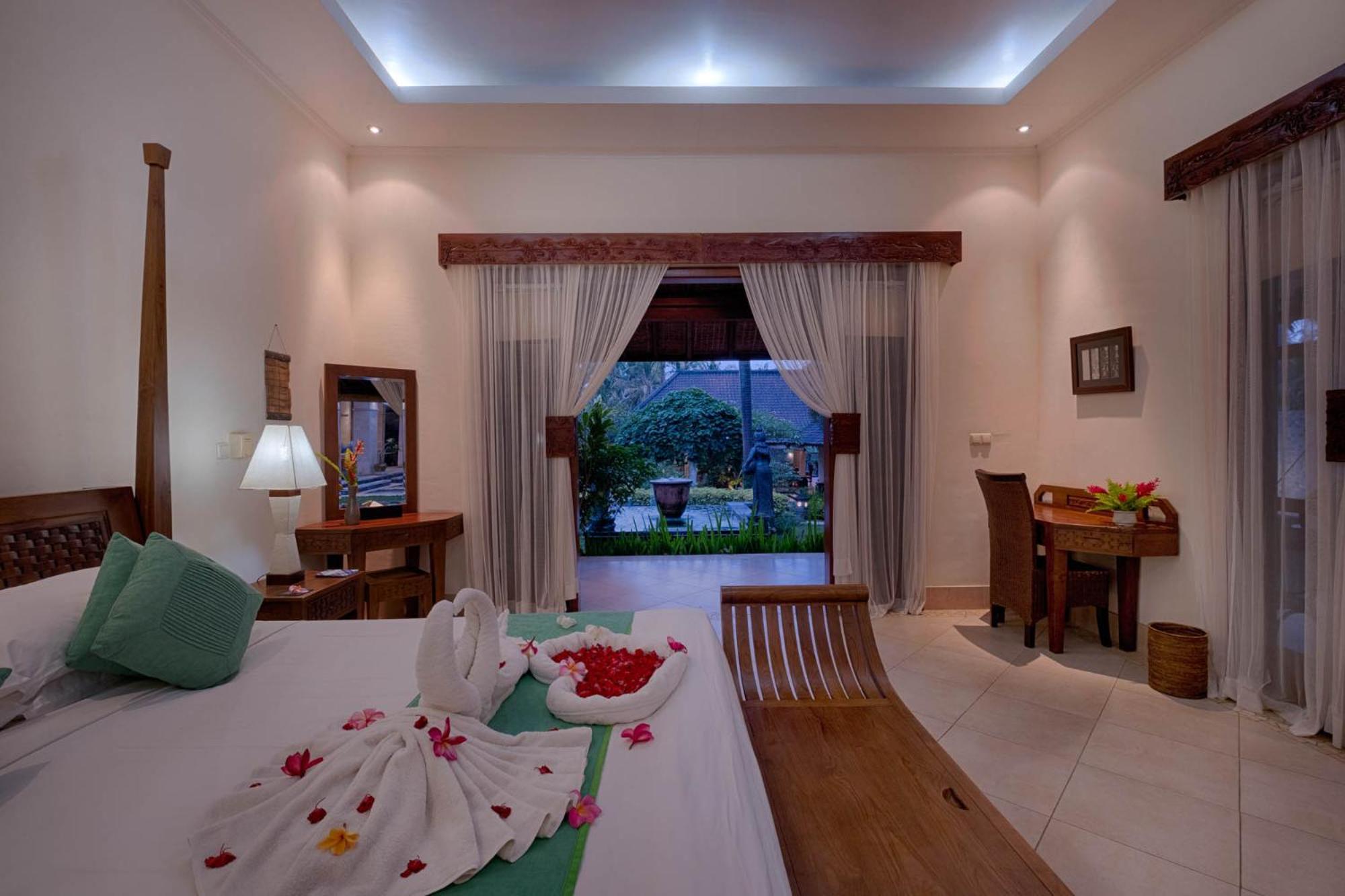 Saba Villa By Sanga Sanga Hospitality エクステリア 写真