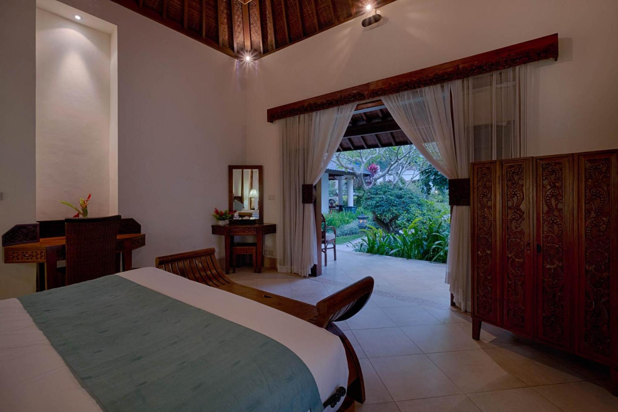 Saba Villa By Sanga Sanga Hospitality エクステリア 写真
