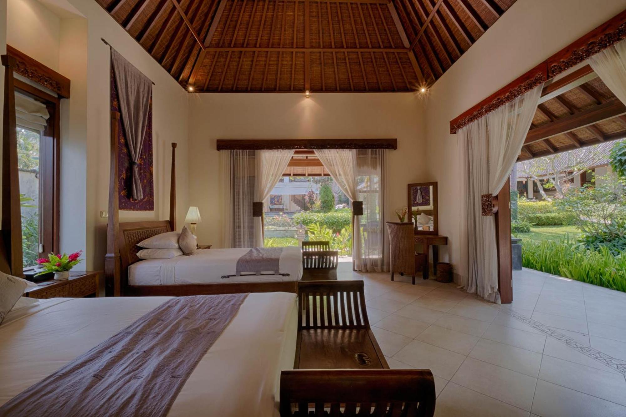 Saba Villa By Sanga Sanga Hospitality エクステリア 写真