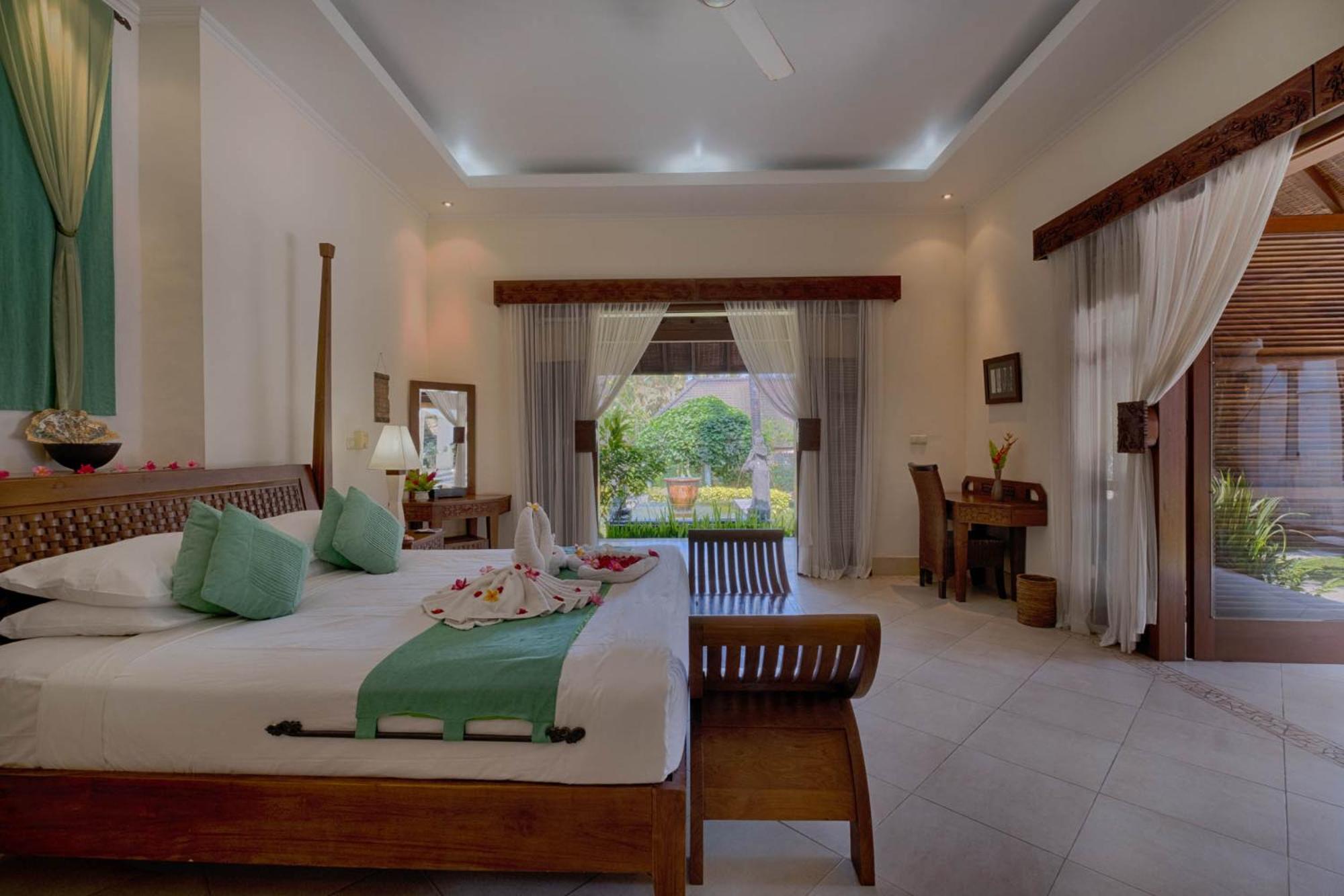 Saba Villa By Sanga Sanga Hospitality エクステリア 写真