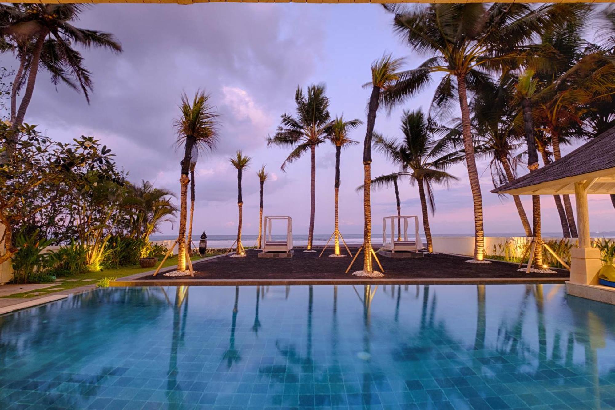 Saba Villa By Sanga Sanga Hospitality エクステリア 写真