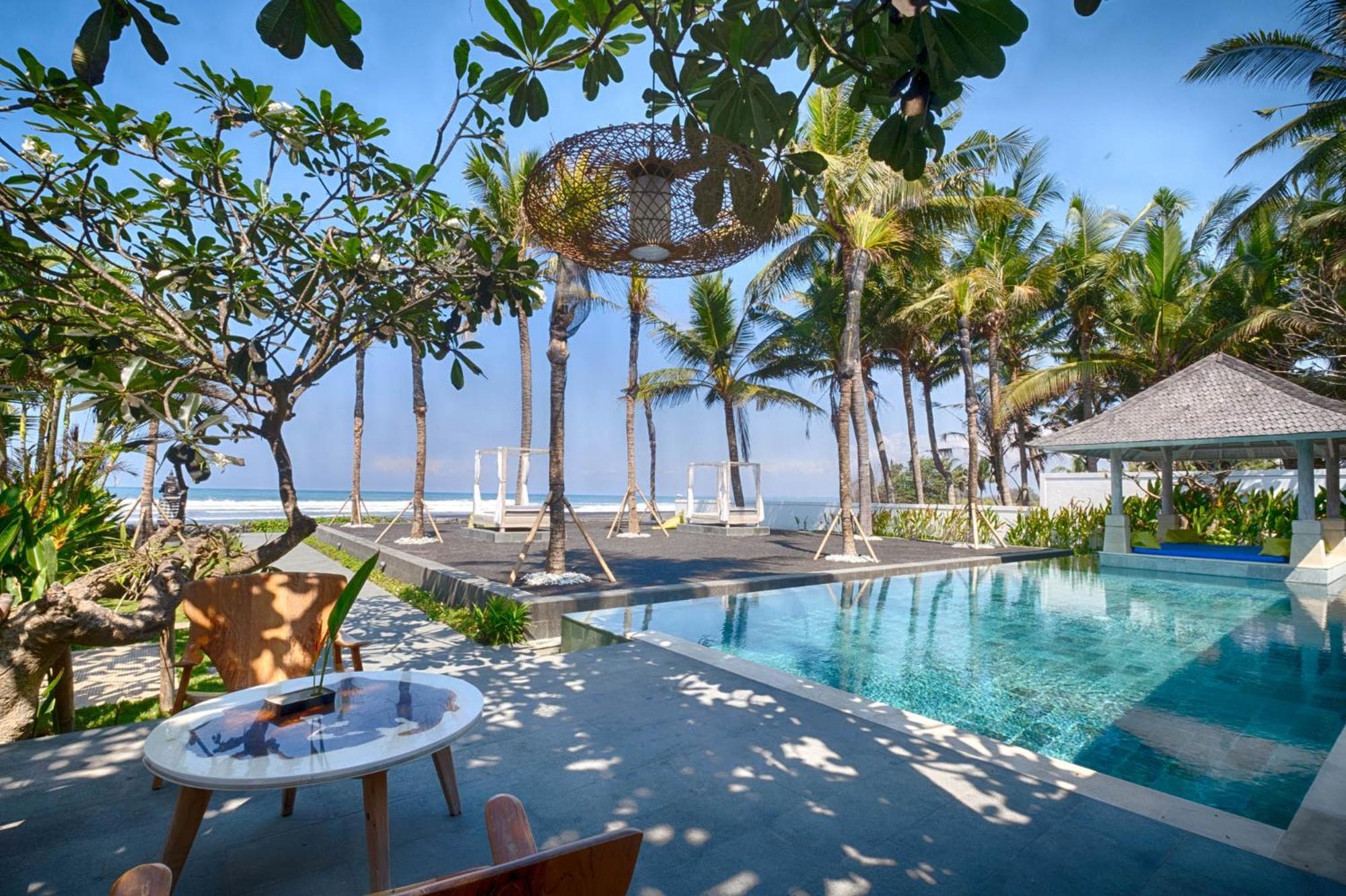 Saba Villa By Sanga Sanga Hospitality エクステリア 写真