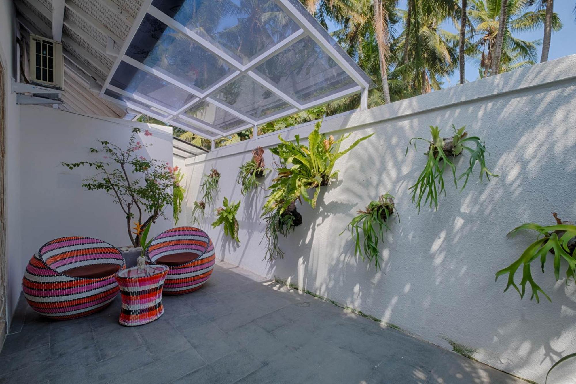 Saba Villa By Sanga Sanga Hospitality エクステリア 写真