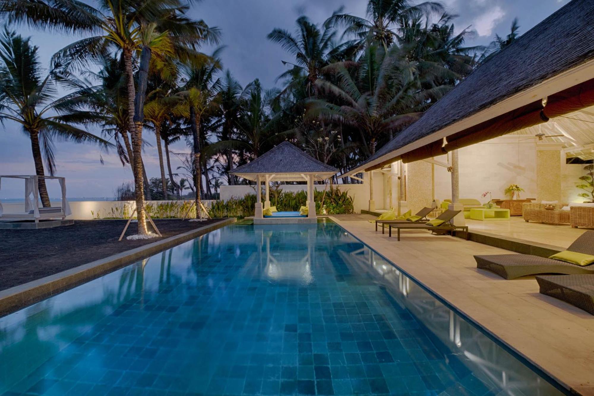 Saba Villa By Sanga Sanga Hospitality エクステリア 写真