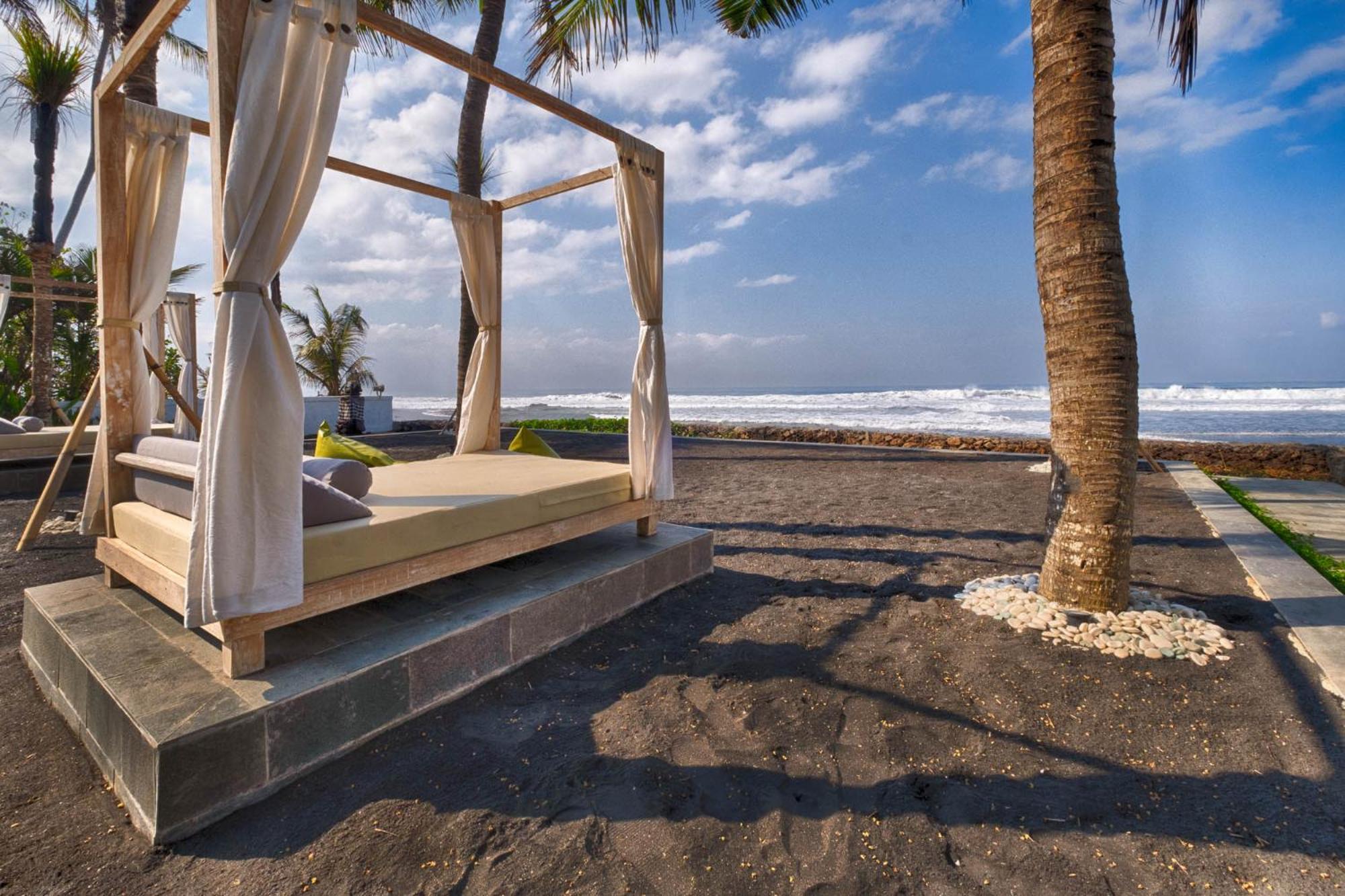Saba Villa By Sanga Sanga Hospitality エクステリア 写真