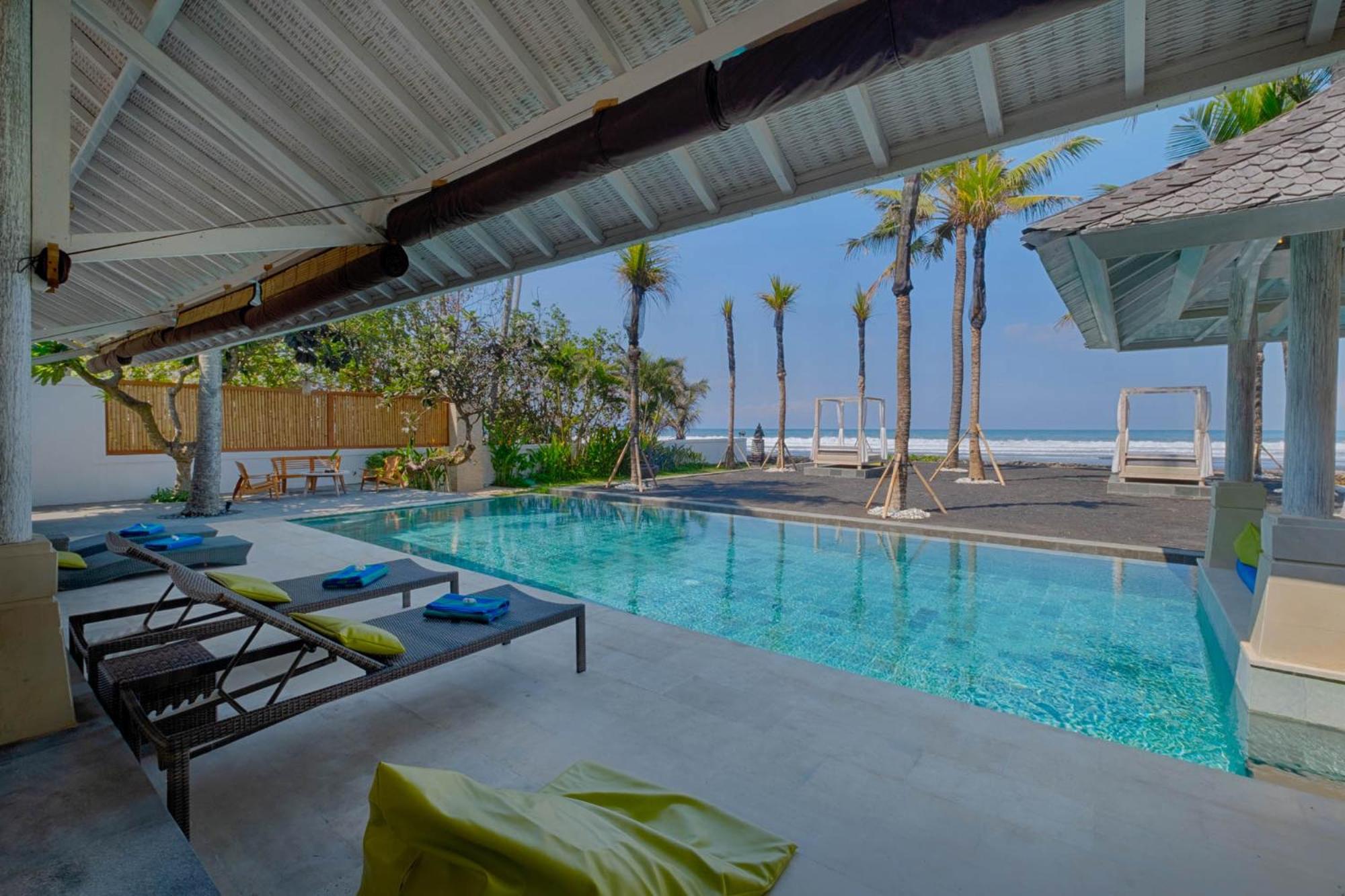 Saba Villa By Sanga Sanga Hospitality エクステリア 写真