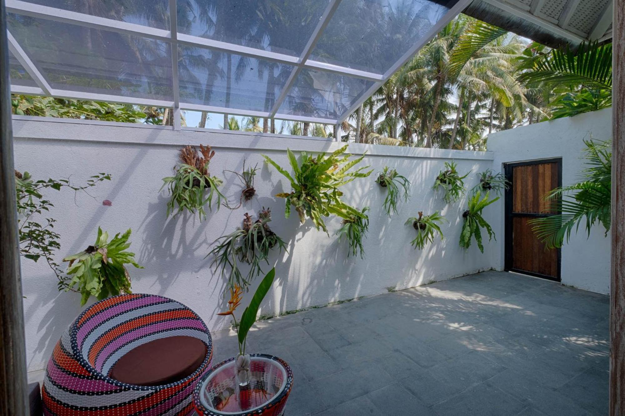 Saba Villa By Sanga Sanga Hospitality エクステリア 写真