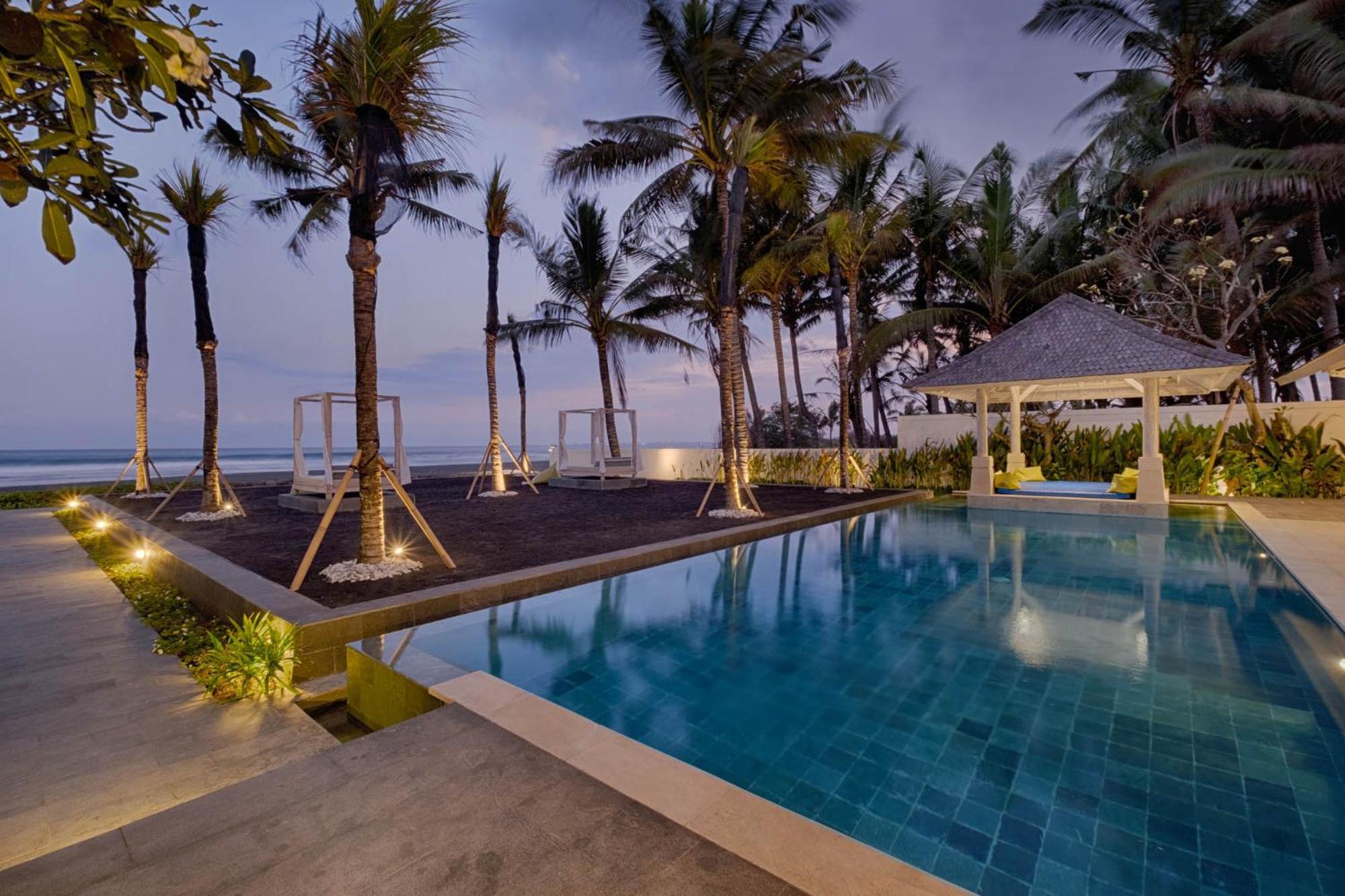 Saba Villa By Sanga Sanga Hospitality エクステリア 写真