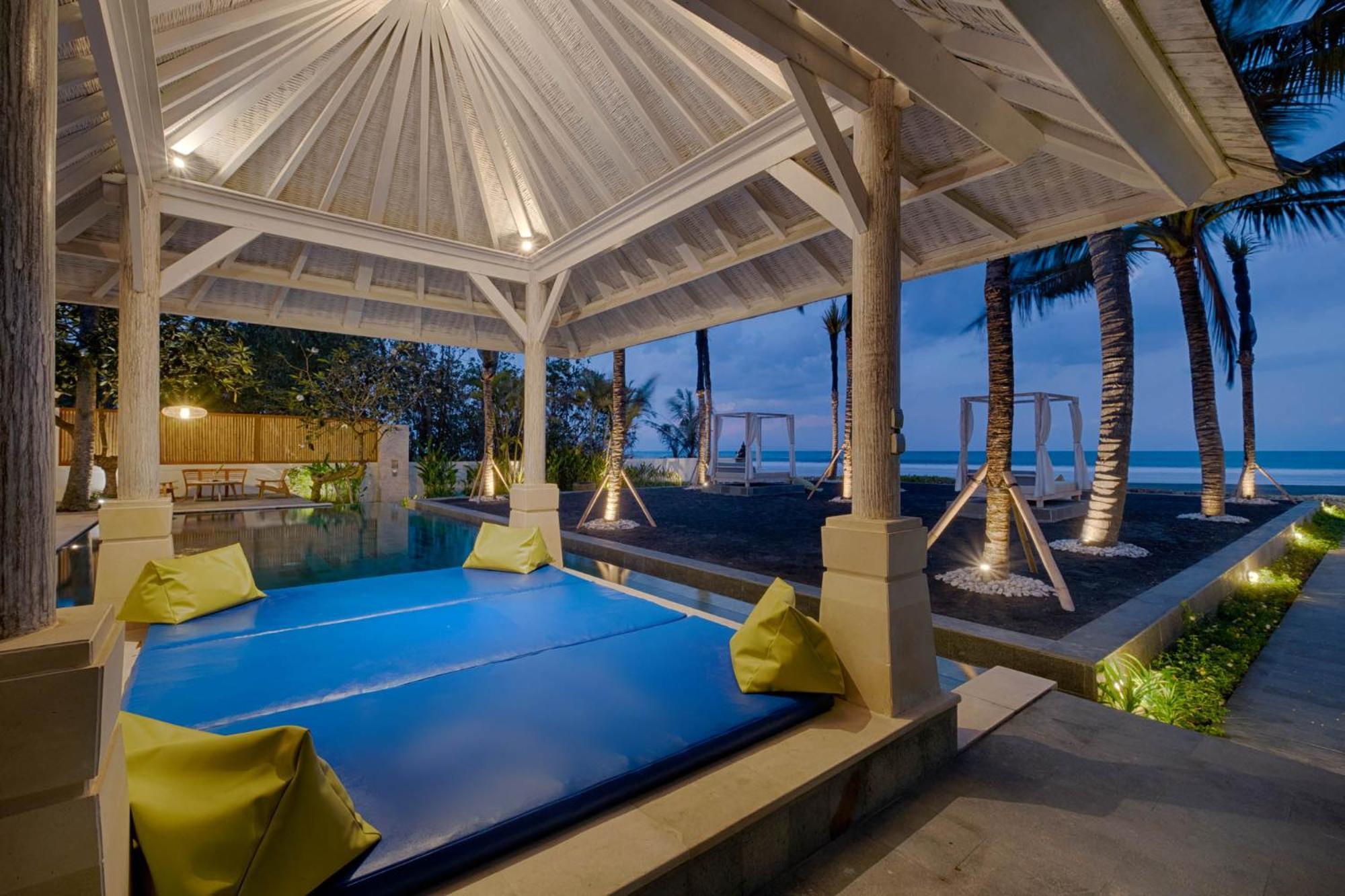 Saba Villa By Sanga Sanga Hospitality エクステリア 写真