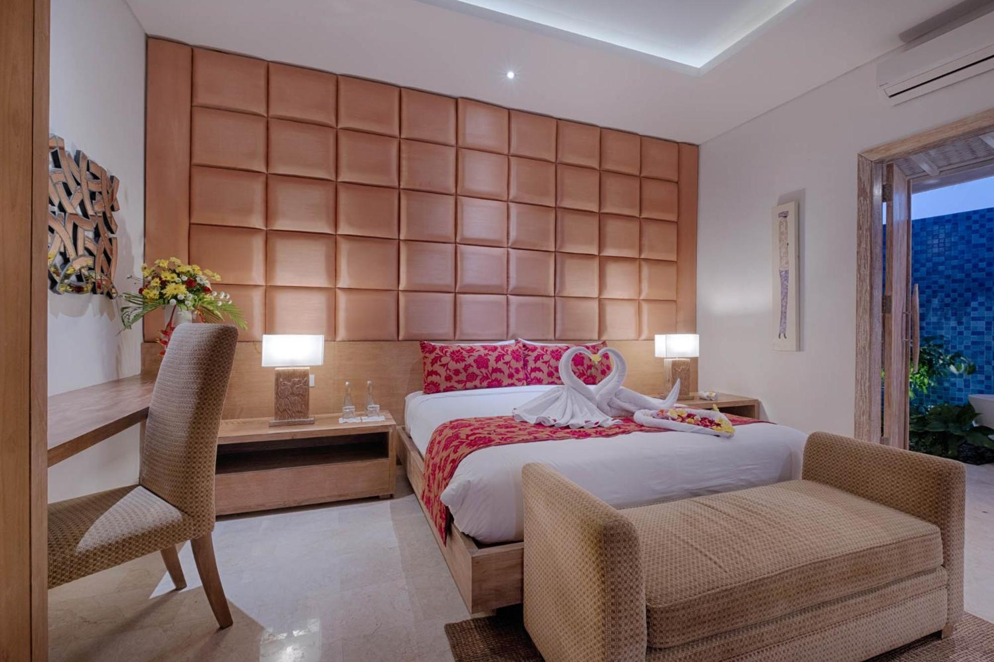 Saba Villa By Sanga Sanga Hospitality エクステリア 写真