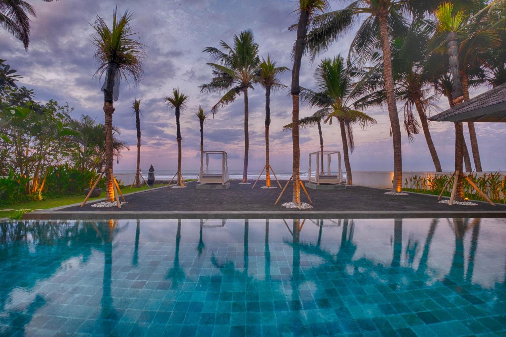 Saba Villa By Sanga Sanga Hospitality エクステリア 写真