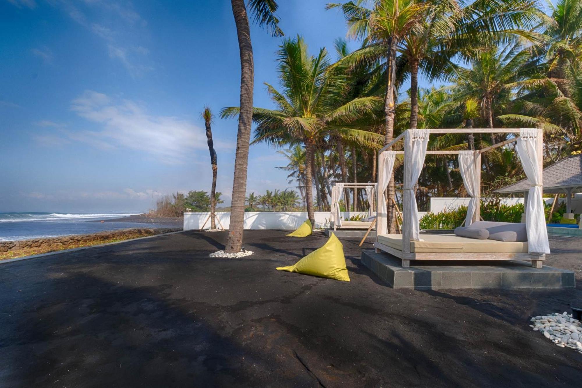 Saba Villa By Sanga Sanga Hospitality エクステリア 写真