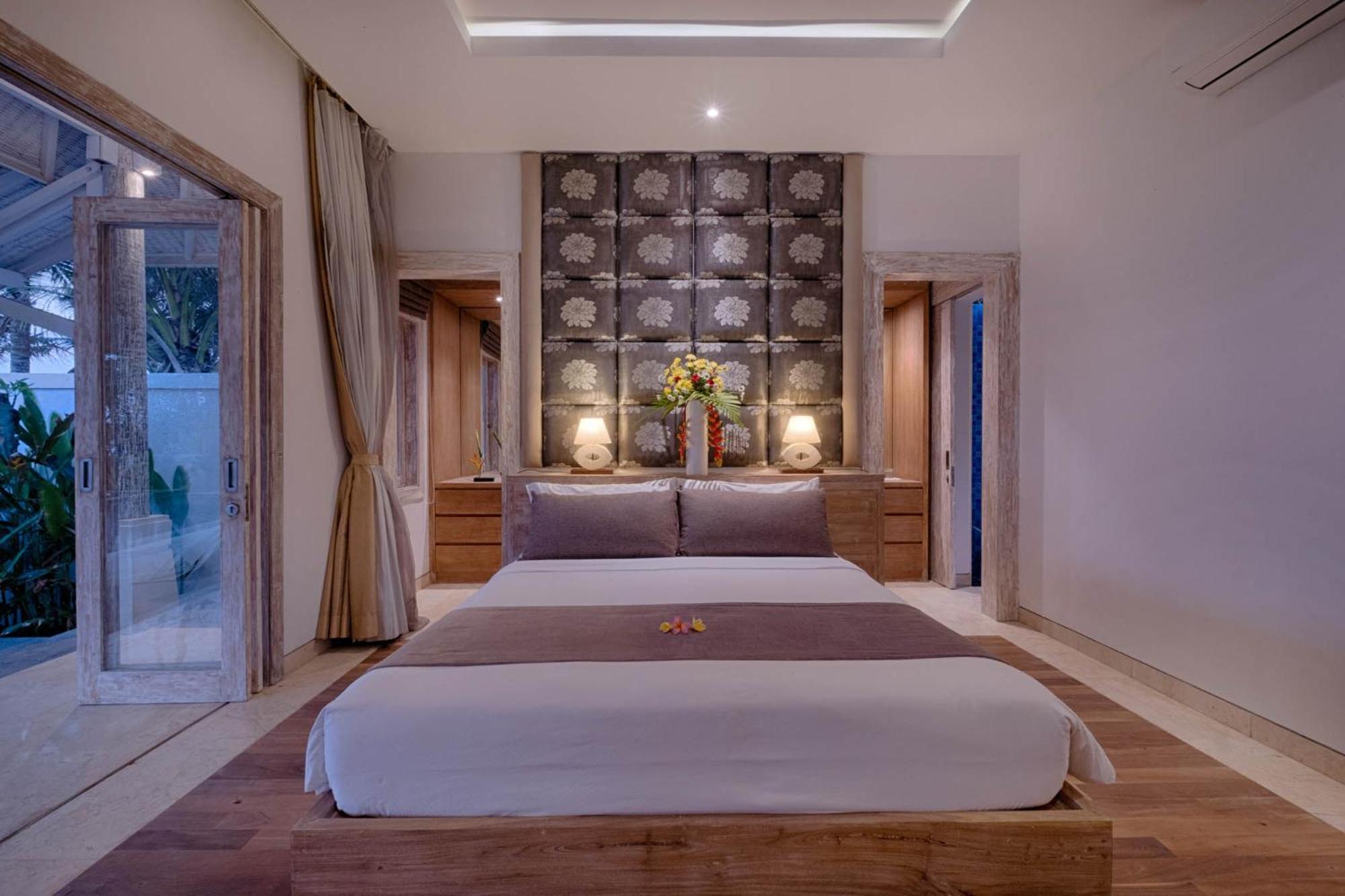 Saba Villa By Sanga Sanga Hospitality エクステリア 写真
