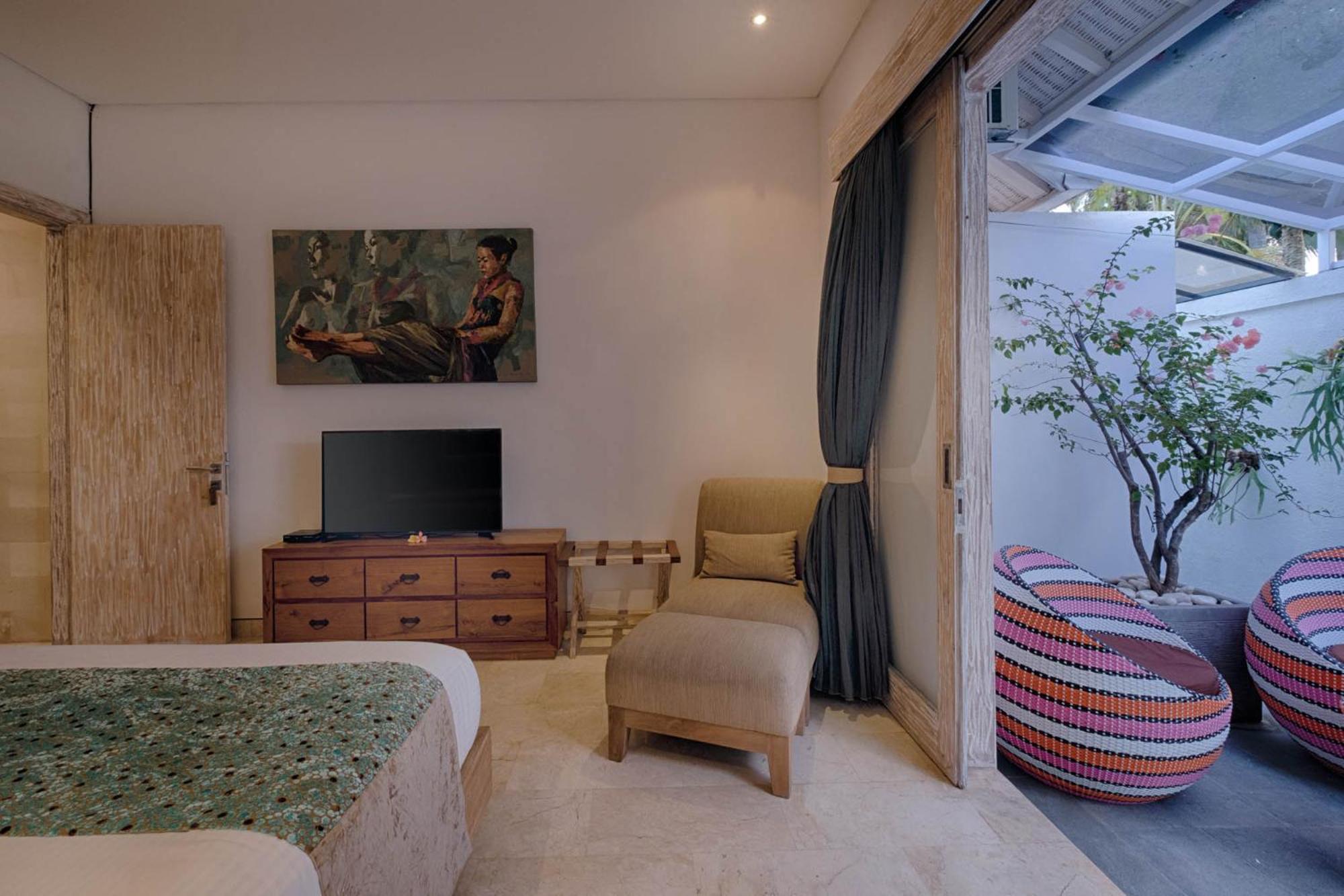 Saba Villa By Sanga Sanga Hospitality エクステリア 写真